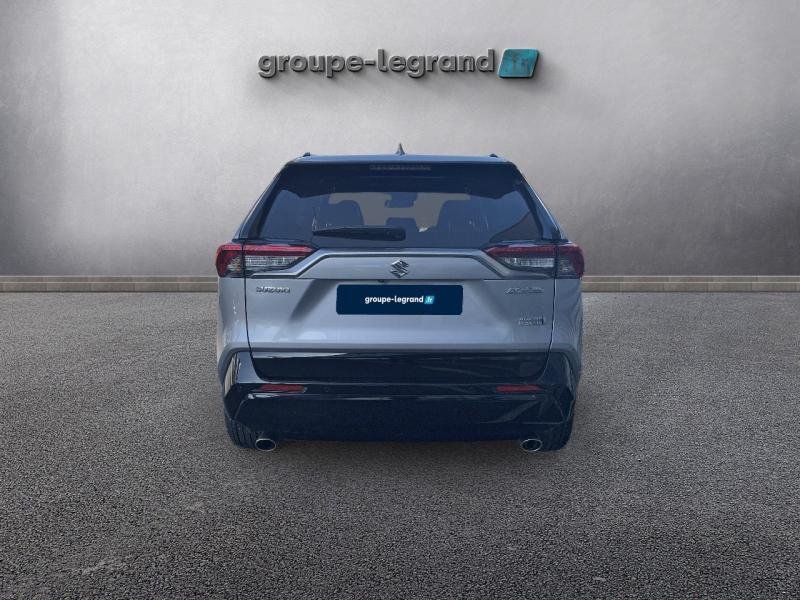 suzuki - Visuel 5